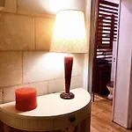 דירה Le Regisseur Brissac-Quince