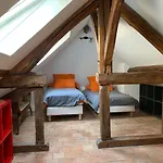 Le Regisseur 아파트