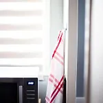 Le Regisseur דירה