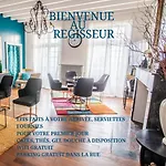 דירה Le Regisseur Brissac-Quince