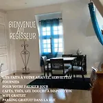 Le Regisseur דירה *