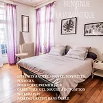 Le Regisseur דירה *
