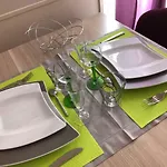 Le Regisseur 아파트