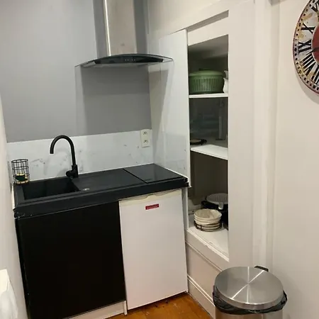 Le Regisseur Brissac-Quince