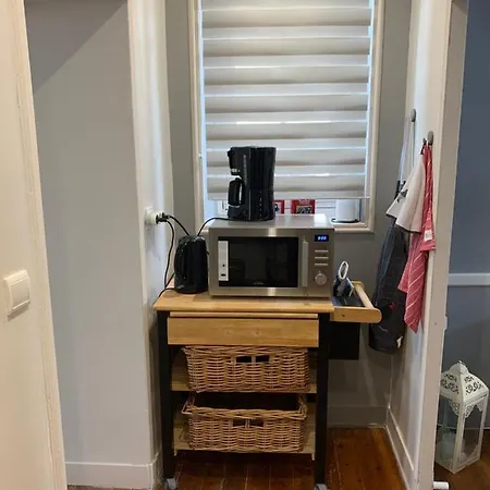 Apartamento Le Regisseur Brissac-Quince