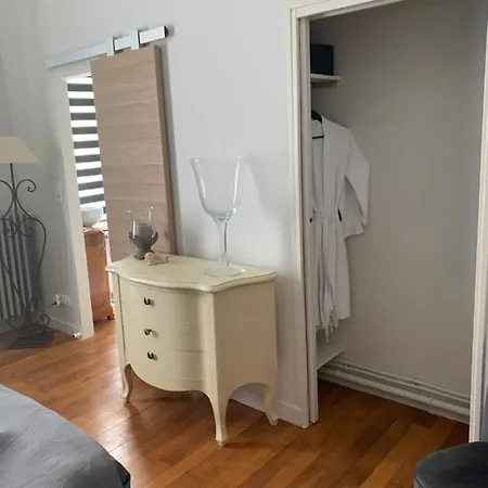 Le Regisseur Apartamento