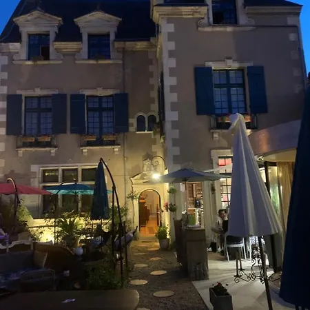 Le Regisseur Brissac-Quince