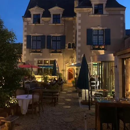 Le Regisseur * Brissac-Quince