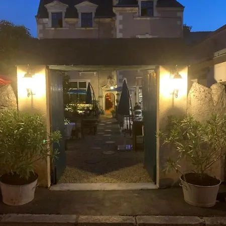 Le Regisseur Апартаменты *