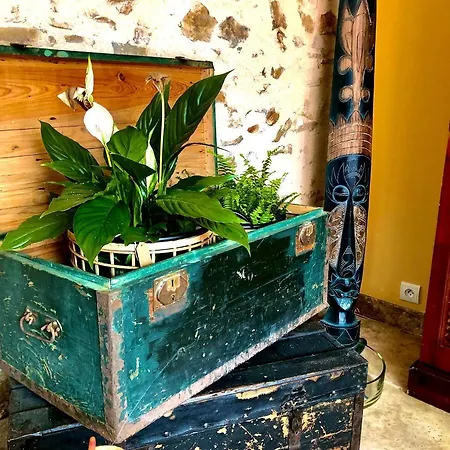 Le Regisseur * Brissac-Quince
