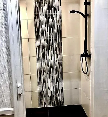 Apartman Le Regisseur *