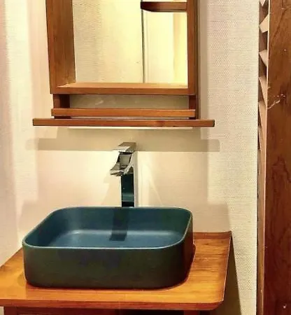 Апартаменты Le Regisseur