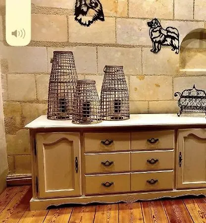 Apartman Le Regisseur *