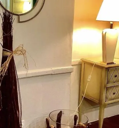 Apartment Le Regisseur Brissac-Quince