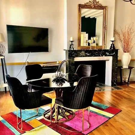 Le Regisseur Brissac-Quince