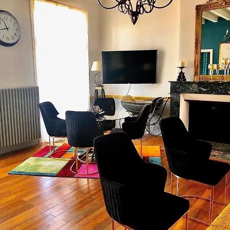 Le Regisseur * Brissac-Quince