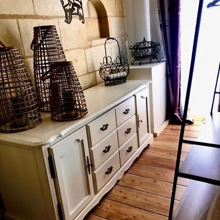 Le Regisseur Brissac-Quince