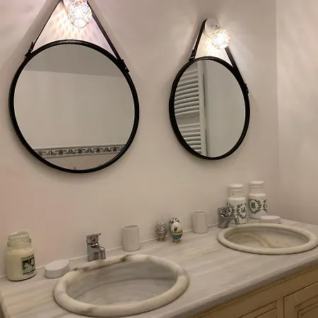 Le Regisseur Апартаменты *