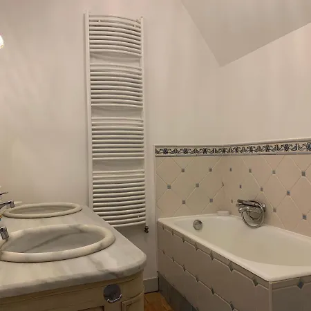 Le Regisseur Apartamento