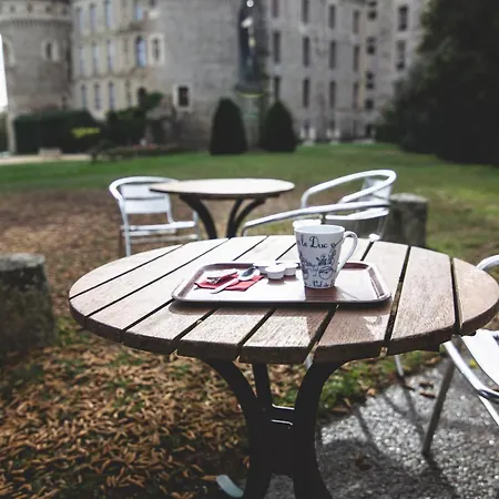 Apartment Le Regisseur *
