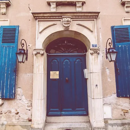 Le Regisseur Apartment