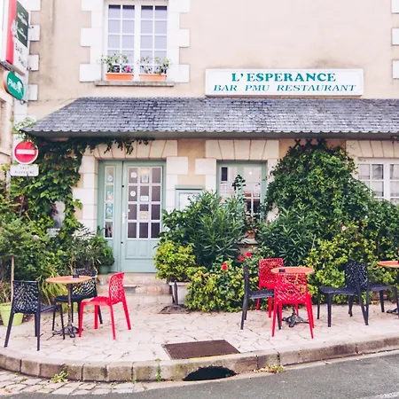Apartment Le Regisseur