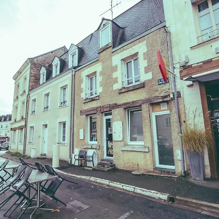 Le Regisseur * Brissac-Quince