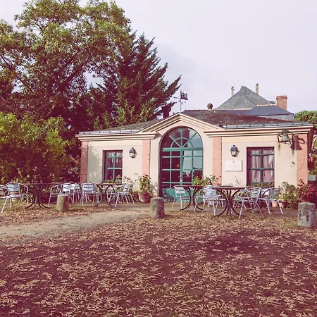Apartment Le Regisseur