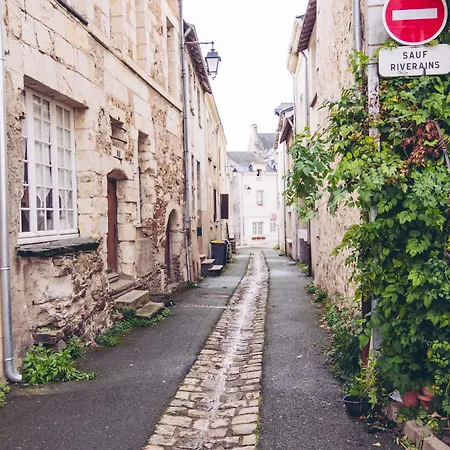Le Regisseur * Brissac-Quince