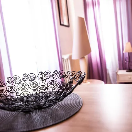 Le Regisseur Apartamento