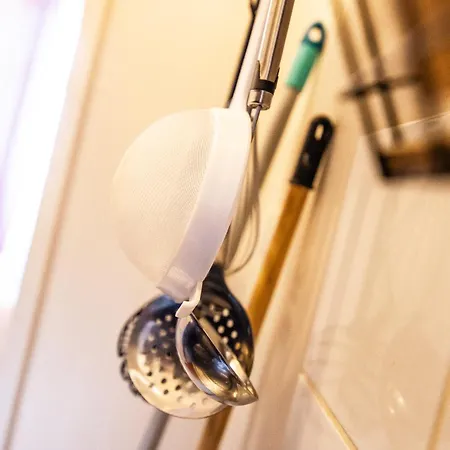 Apartamento Le Regisseur