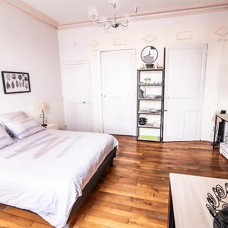 Le Regisseur Brissac-Quince