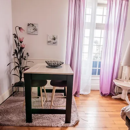 Le Regisseur * Brissac-Quince