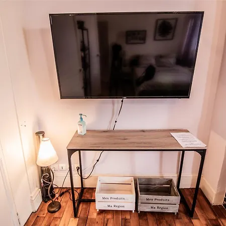 Le Regisseur Brissac-Quince