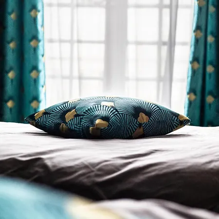 Le Regisseur Brissac-Quince