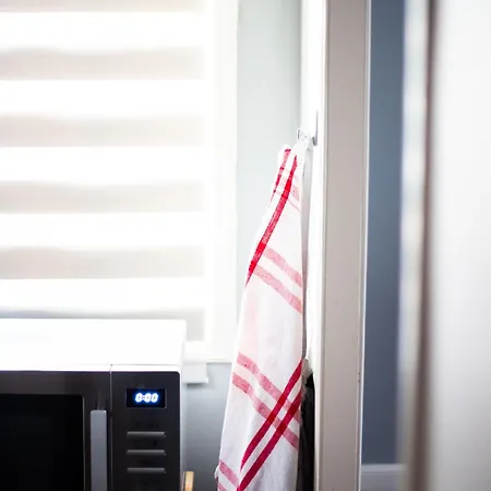 Le Regisseur Apartamento