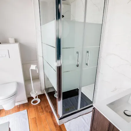 Le Regisseur Apartamento Brissac-Quince