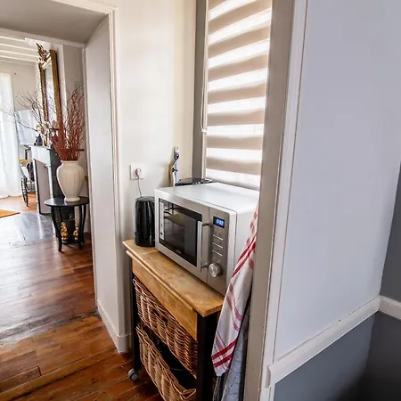 Le Regisseur Brissac-Quince