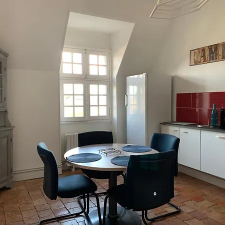 Le Regisseur Apartamento *