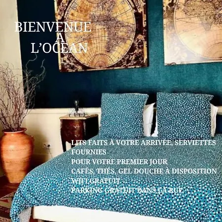 Le Regisseur Апартаменты