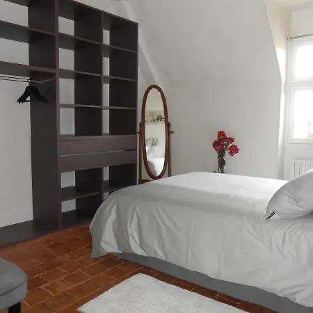 Le Regisseur * Brissac-Quince