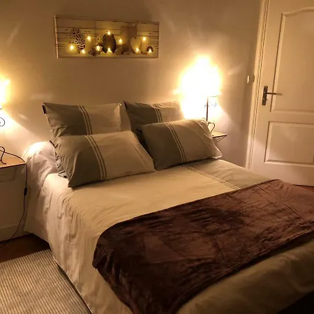 Le Regisseur Apartment *