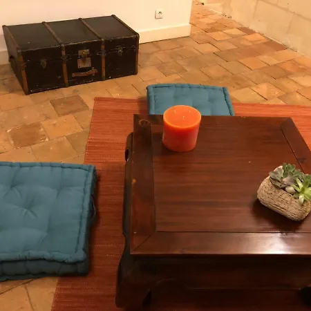Le Regisseur Apartment