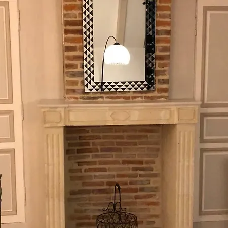 Apartamento Le Regisseur