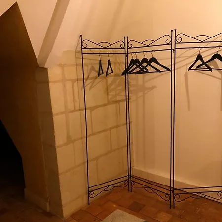 Le Regisseur Brissac-Quince