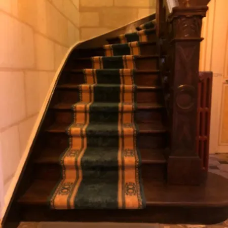 Le Regisseur Brissac-Quince