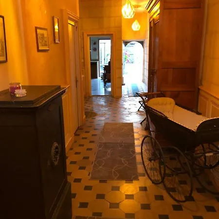 Apartamento Le Regisseur