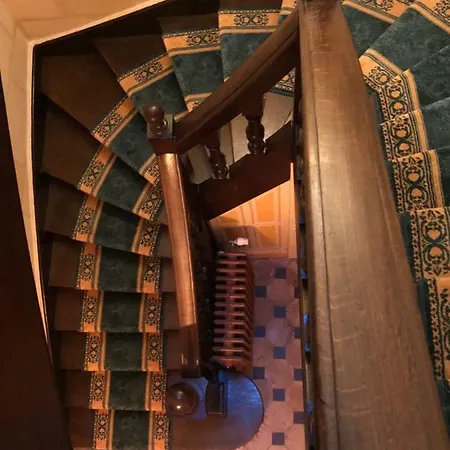 Διαμέρισμα Le Regisseur Brissac-Quince