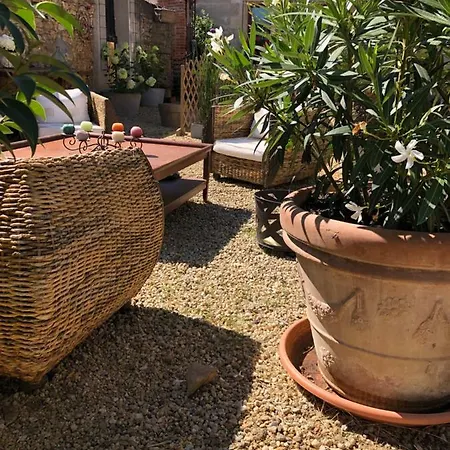 Апартаменты Le Regisseur