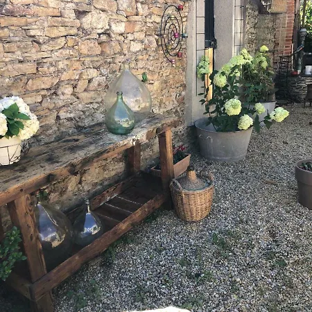 Apartment Le Regisseur